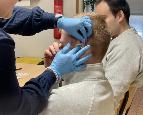 Protection auditive, le sur-mesure pour garantir la santé auditive de nos salariés et apprentis